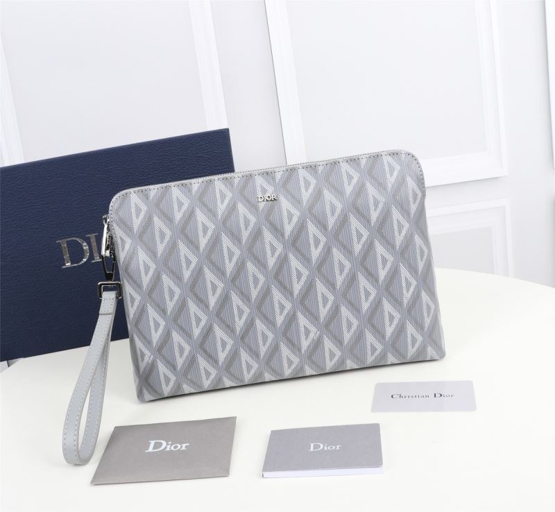 Christian Dior Clutch Bags